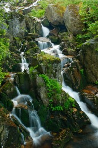 Mountain Stream